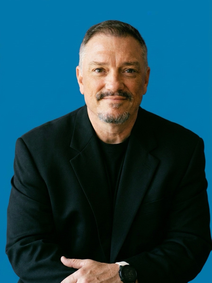 Joe Swenson, founder and software architect at Montedia